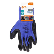 Rękawice ochronne Robust L RAVI